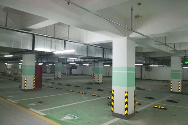 河南亞星建筑望江居項目