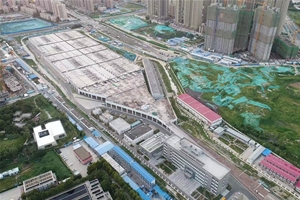 鄭州地鐵5號線