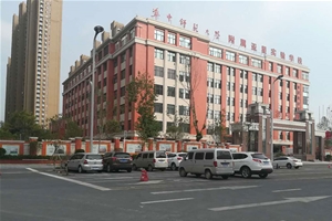鄭州工地
